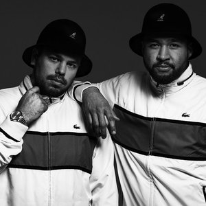 Chocolate Puma & Moksi için avatar