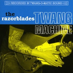 Twang Machine