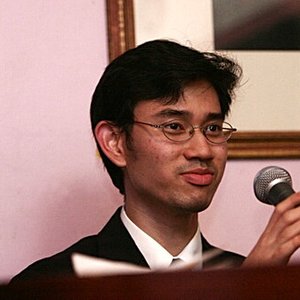 Avatar for Nial Djuliarso