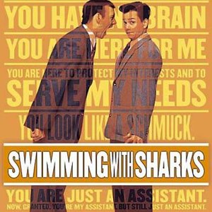 Swimming With Sharks Score