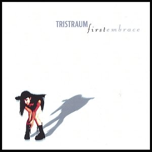 First Embrace (maxi single)