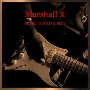 Аватар для Marshall X