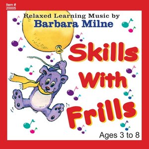 Skills With Frills