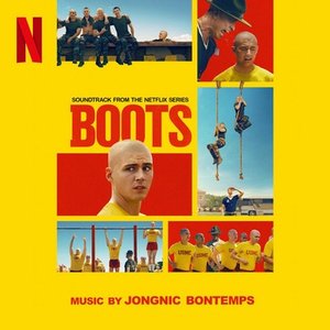 Boots (Soundtrack from the Netflix Series)