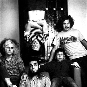 Foxy Shazam photo provided by Last.fm