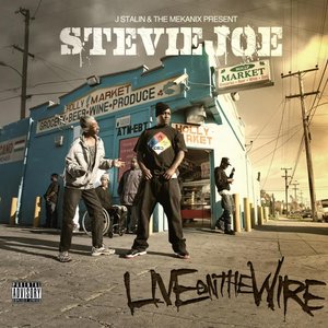 J. Stalin & The Mekanix Present: Live on the Wire