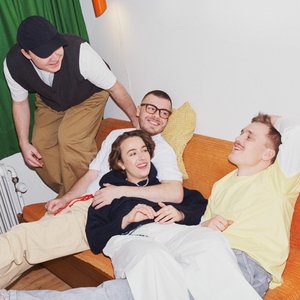 Dine Venner - Single