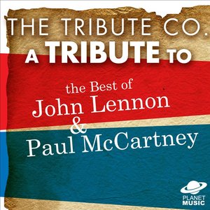 A Tribute to the Best of John Lennon & Paul McCartney