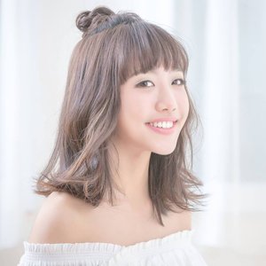 Ariel Tsai 的头像