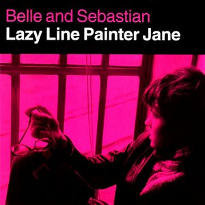 Lazy Line Painter Jane