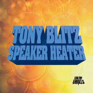 Speaker Heater EP