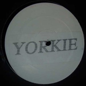 The Yorkie EP