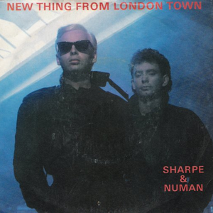 Bill Sharpe photo provided by Last.fm