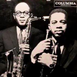 Avatar for Gigi Gryce & Donald Byrd