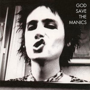 God Save the Manics