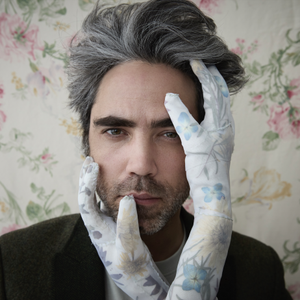Patrick Watson