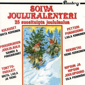 Soiva Joulukalenteri