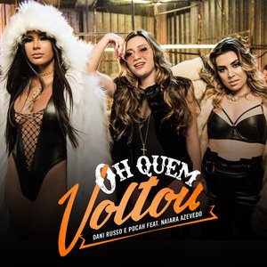 Image for 'Oh Quem Voltou (feat. Naiara Azevedo) - Single'
