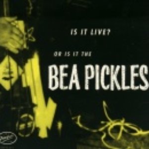 Bea Pickles 的头像