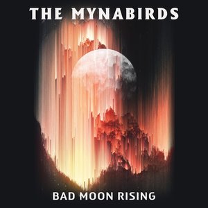 Bad Moon Rising - Single