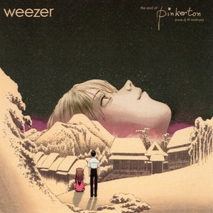 The End Of Pinkerton