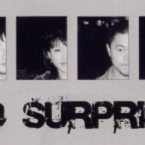 No Surprise 的头像