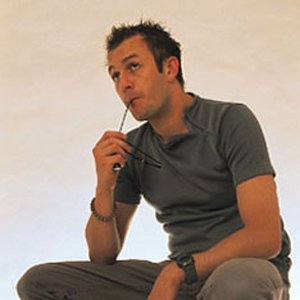 Brendon Burns 的头像