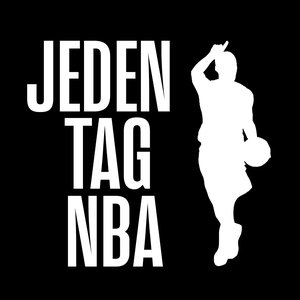 Jeden Tag NBA 的头像