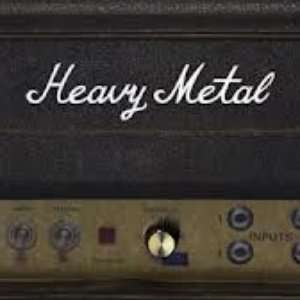 The Heavy Metal Box