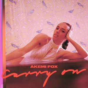 Carry On - Single