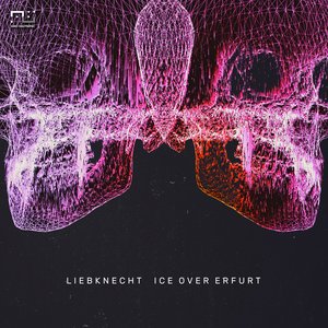 Ice over Erfurt - Single