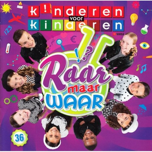 Kinderen voor Kinderen