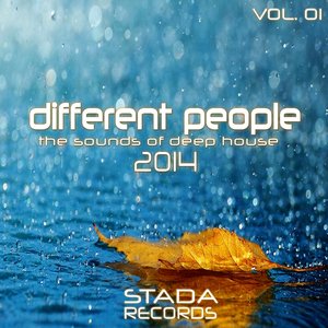 Different People, Vol. 1