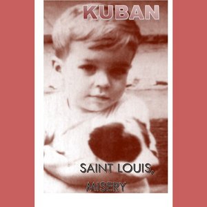 St. Louis, Misery - EP