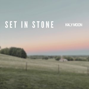 Set in Stone - Single