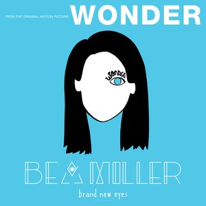 brand new eyes (From "Wonder")