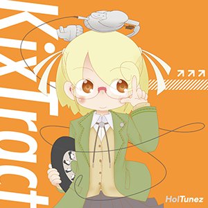 KixTract