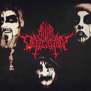Altar Defecation 的头像