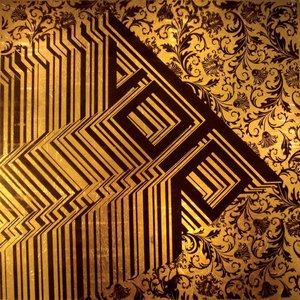 Space and the Woods / Focker - EP