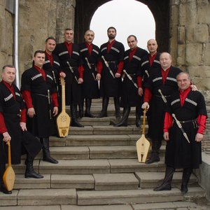 Choir From Tblisi 的头像
