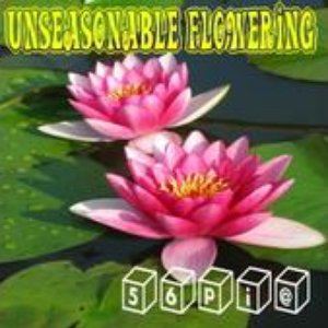 Q Japan /Unseasonable Flowering