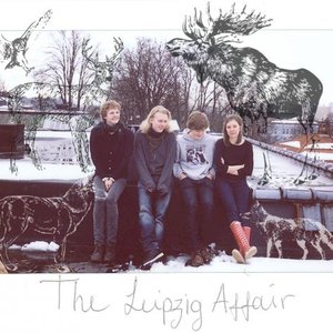 The Leipzig Affair 的头像