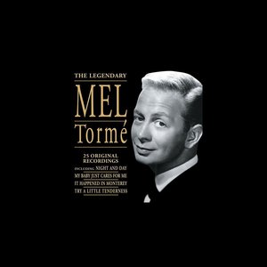 The Legendary Mel Tormé