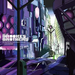Brookes Brothers feat. Robert Owens 的头像