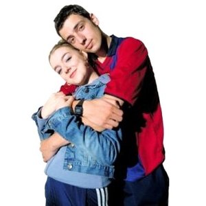 Avatar for Ralf Little and Sheridan Smith
