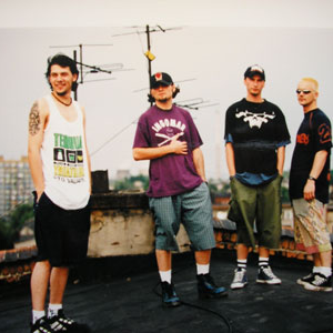 Tuff Enuff photo provided by Last.fm