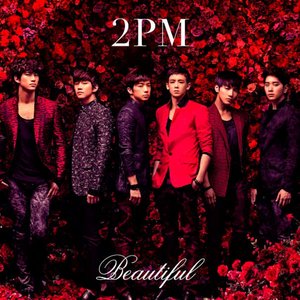 Beautiful (4th Japanese Single)