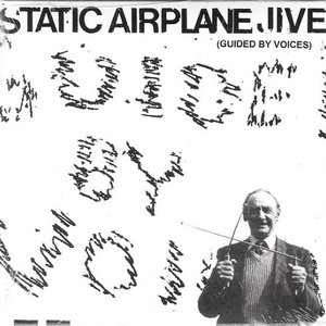 Static Airplane Jive