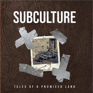 Tales Of A Promised Land