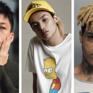 Avatar de Rich Chigga, Keith Ape & Xxxtentacion